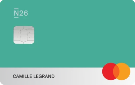 N26 Smart
