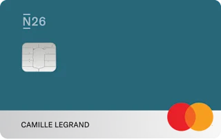 N26 Go