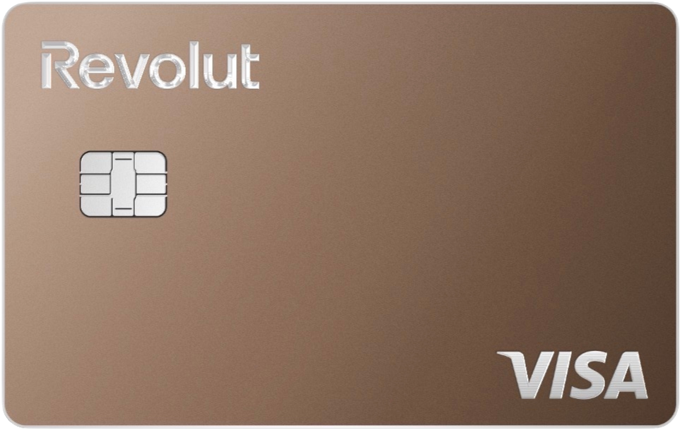 Revolut Metal