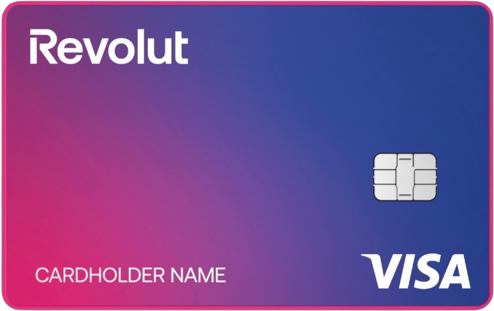 Revolut Plus