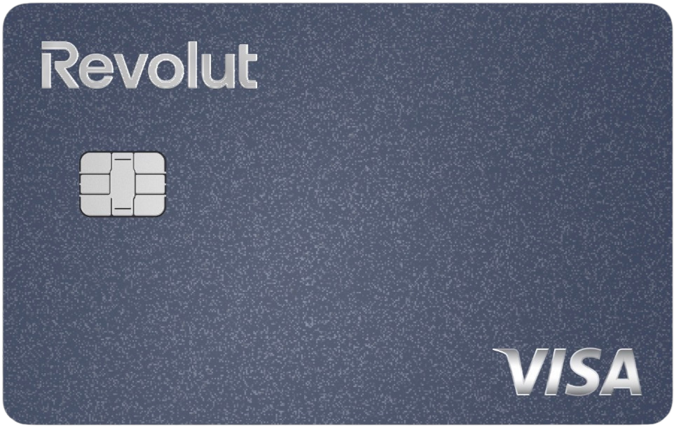 Revolut Premium
