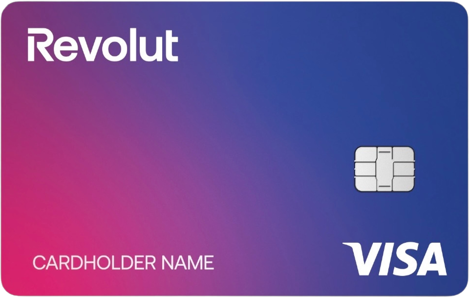Revolut Standard