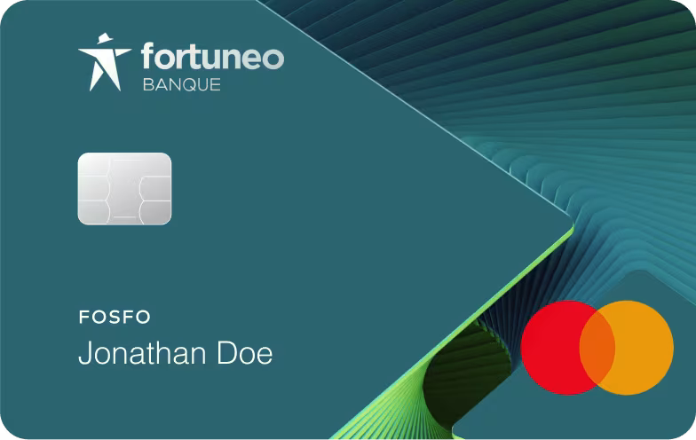 Carte Fortuneo Fosfo