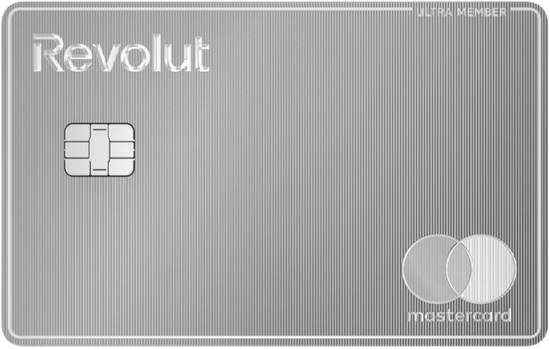 Revolut Ultra